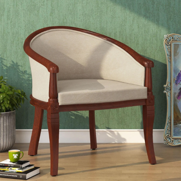 Wood Chair