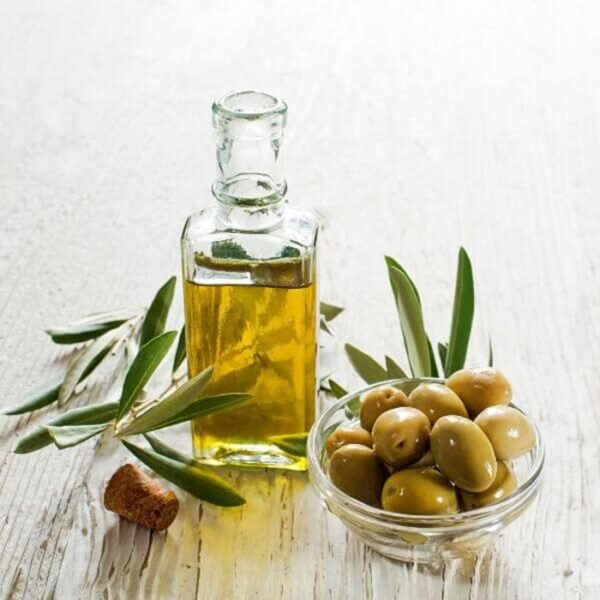 Olives Oil