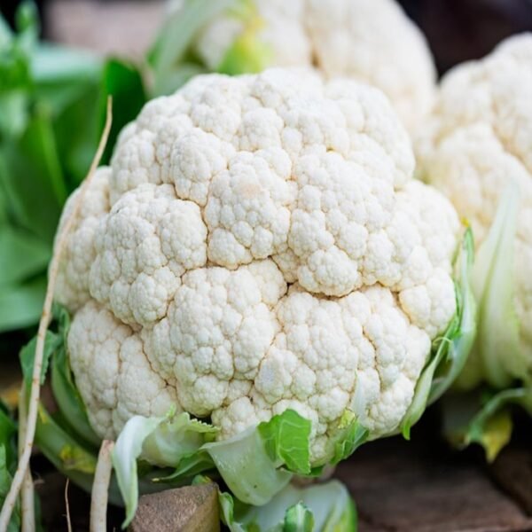 Cauliflower