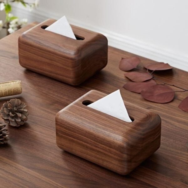 Tissue Holder