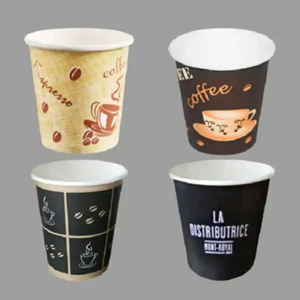 Paper Cups