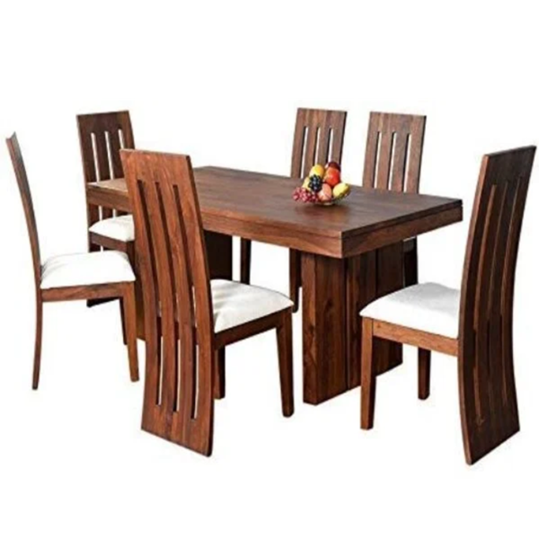 6 Seater Dining Set