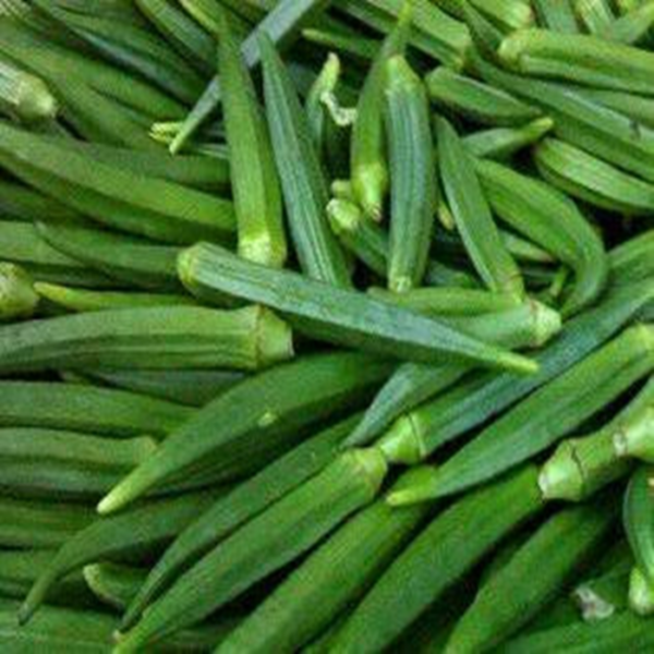 Okra (Lady Finger)