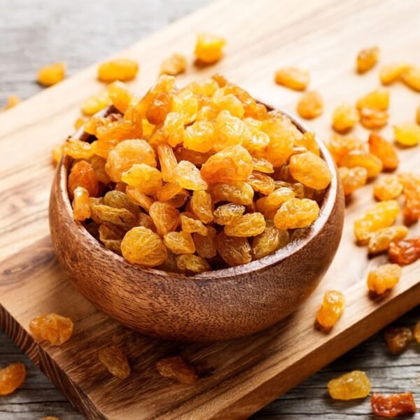 Raisins