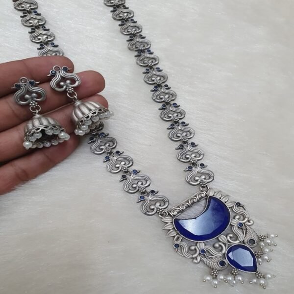 Stylist Necklace