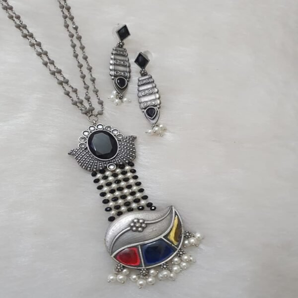 Stylist Necklace