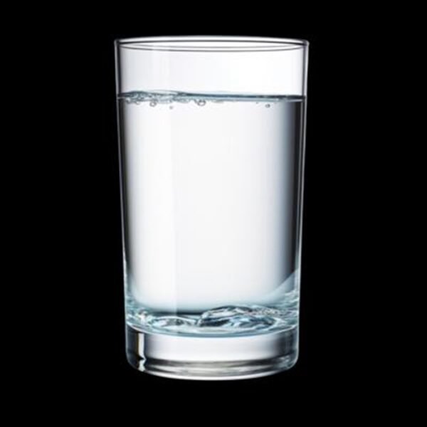 Water Glass