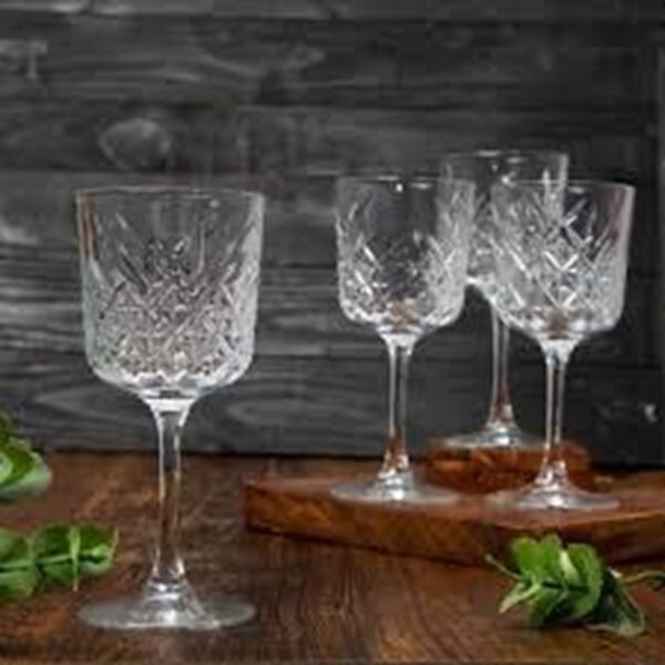 Whiskey Glass