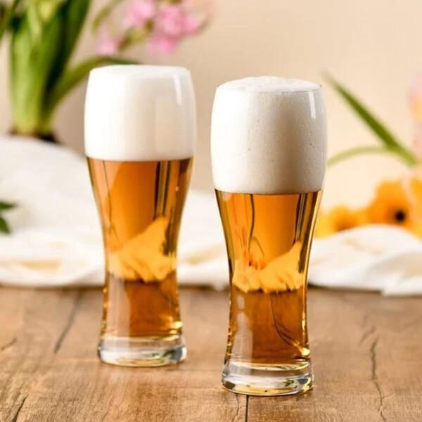 Beer Glass