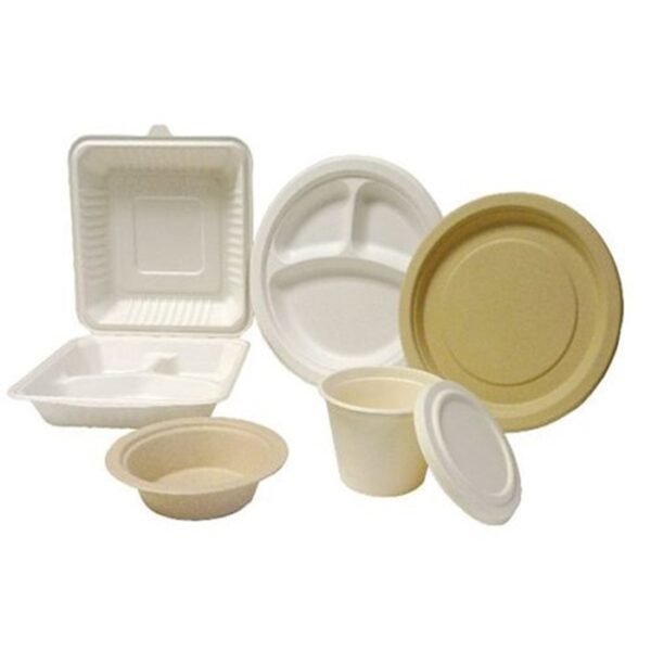 Paper Plate & Bowls
