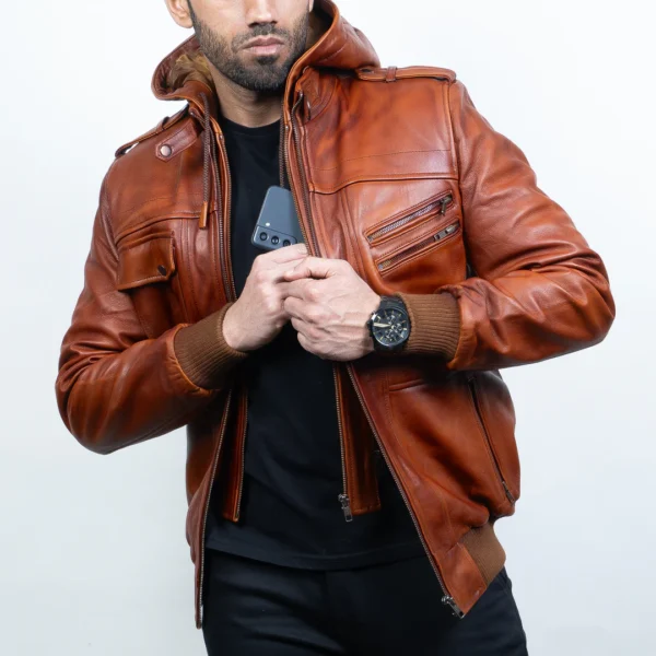 Jacket
