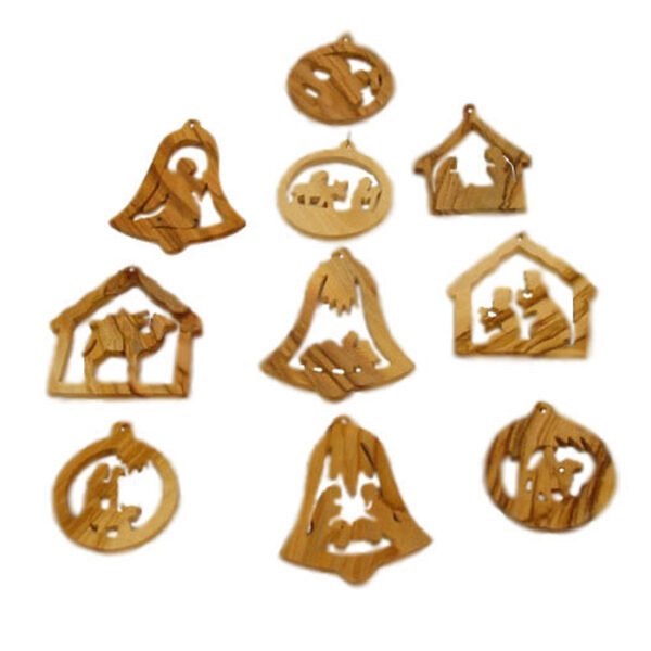 Christmas Tree Hangings