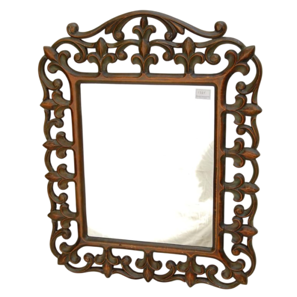 Mirror Frame