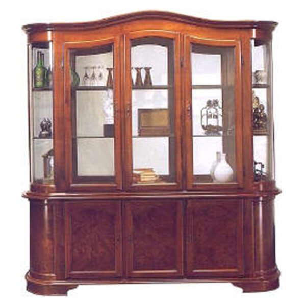 Wooden Almirah (Sheesham)