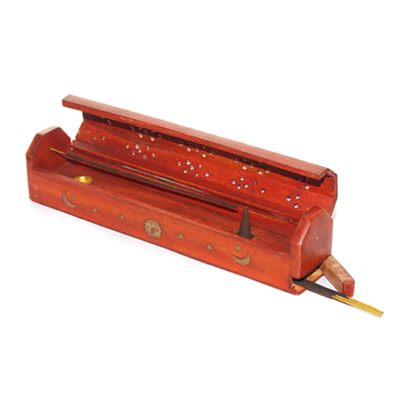 Incense Box