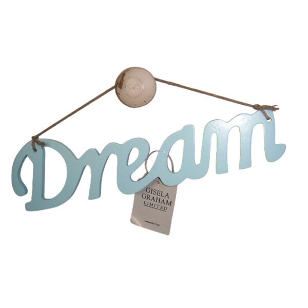 Wooden wall Hanging (Names)