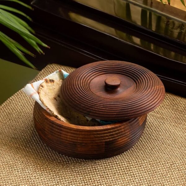 Sheesham Wooden Box