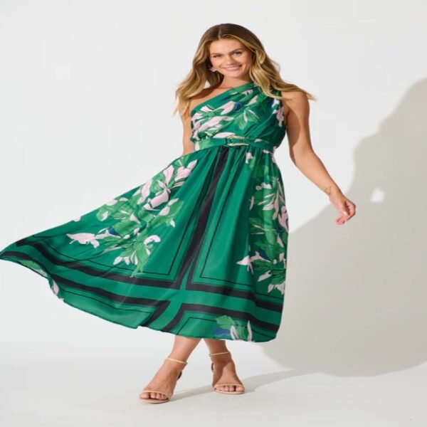 Gown