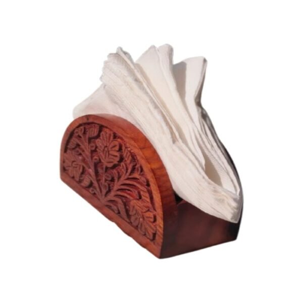 Wood Petal