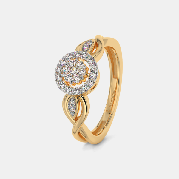 Rose Radiance (Ring)