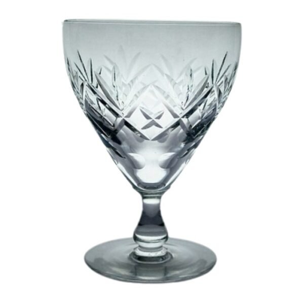 Reagal Shine Wine Glass
