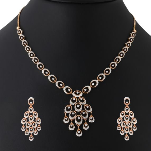 Shimmer Loop Set