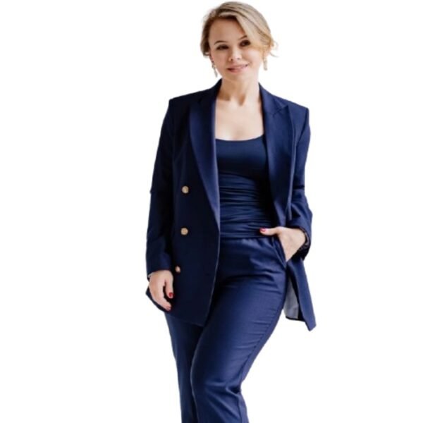Formal Pant Suit