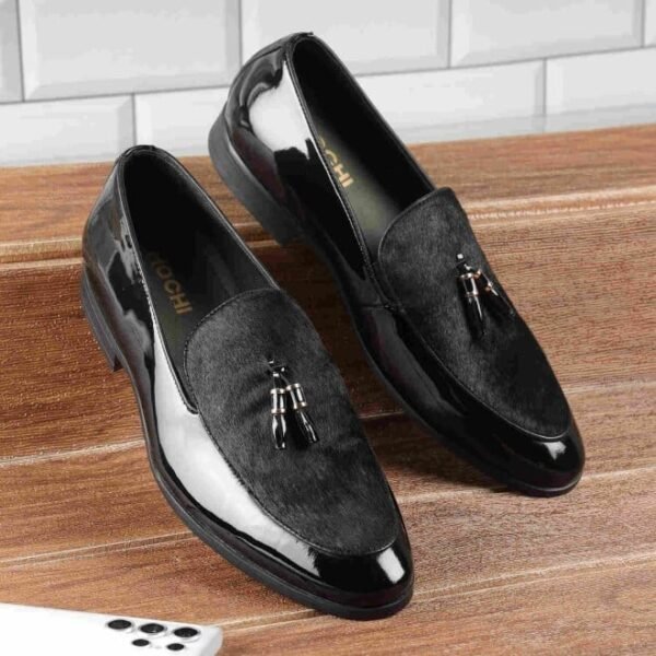 Shoes Formal (Leather)