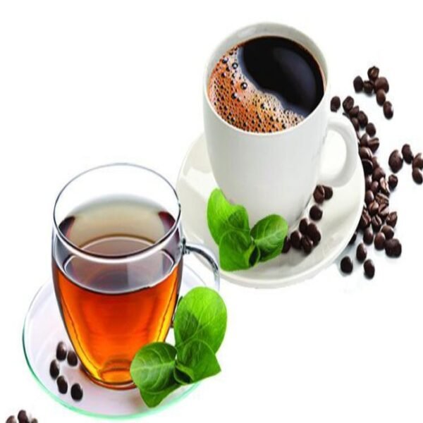 Tea (Coffee) Powder