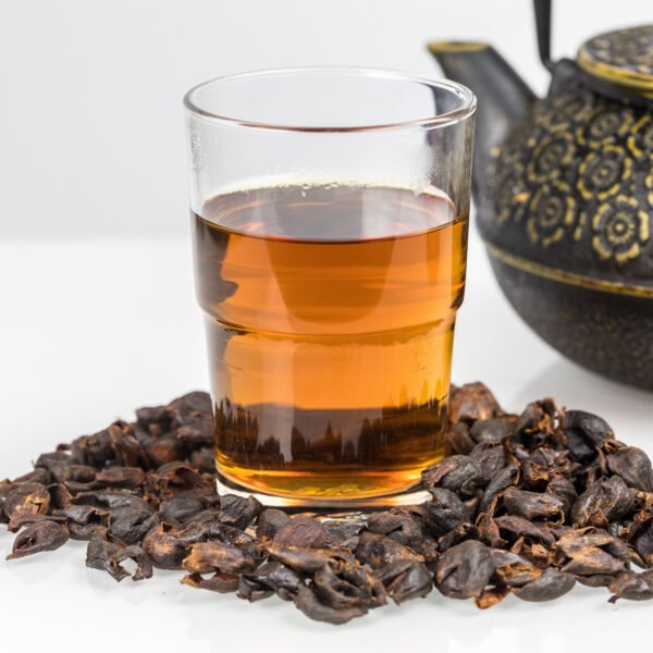 Black (Tea)