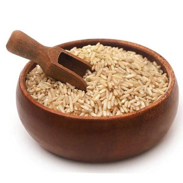 Brown Special Rice