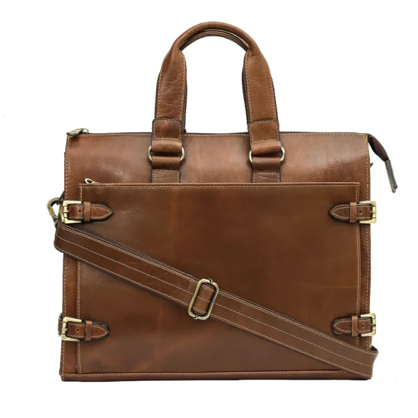 Bags (Leather)