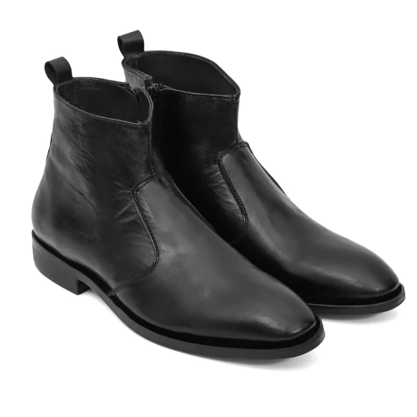Shoes (Leather)